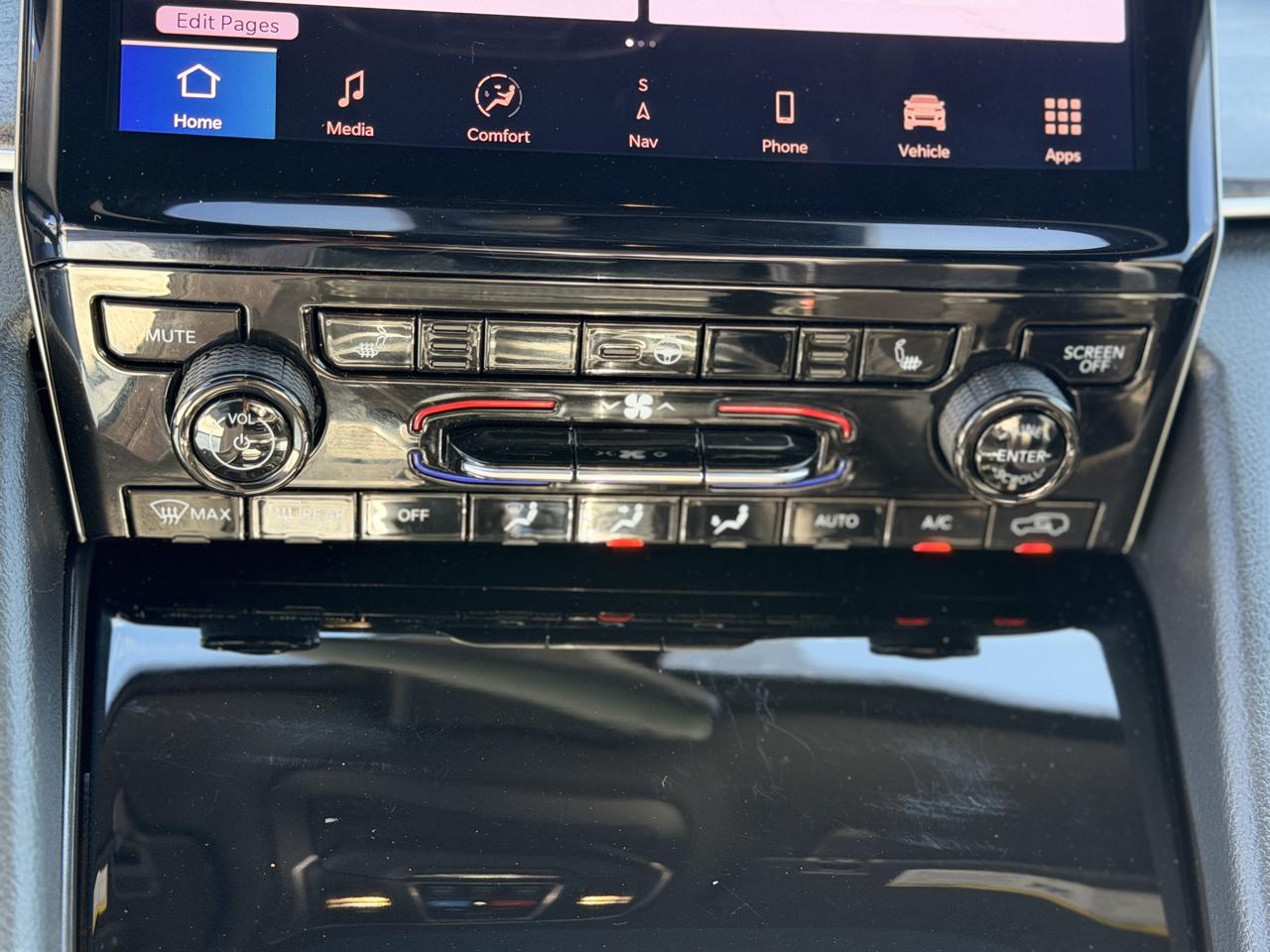 Jeep Grand Cherokee Limited 4WD 2025