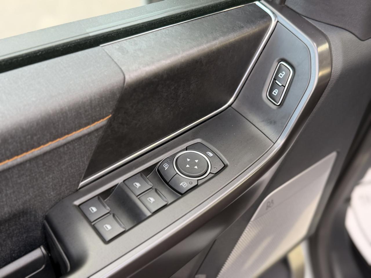 Ford F-150 Tremor SuperCrew 4WD 2026