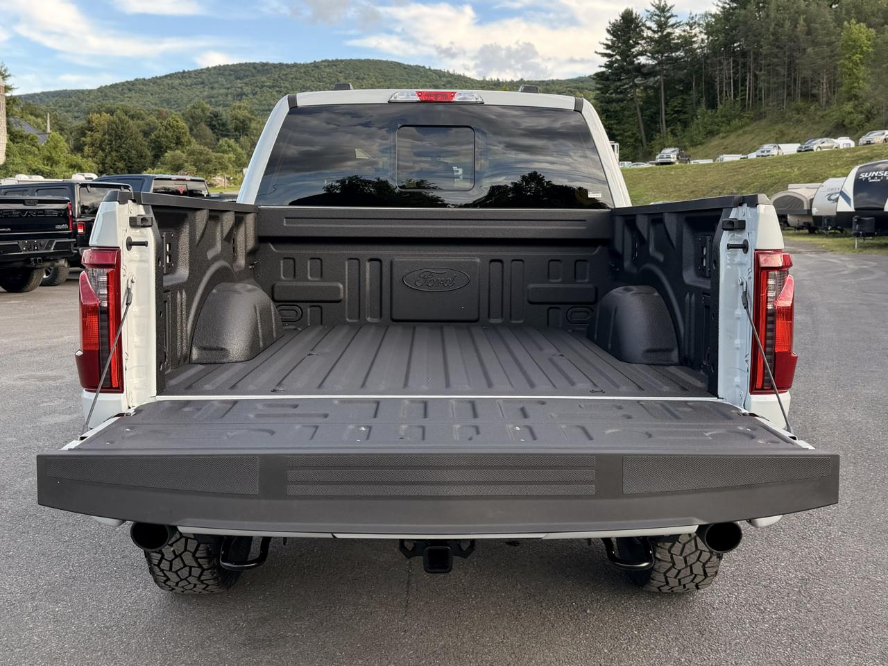 Ford F-150 Tremor SuperCrew 4WD 2026