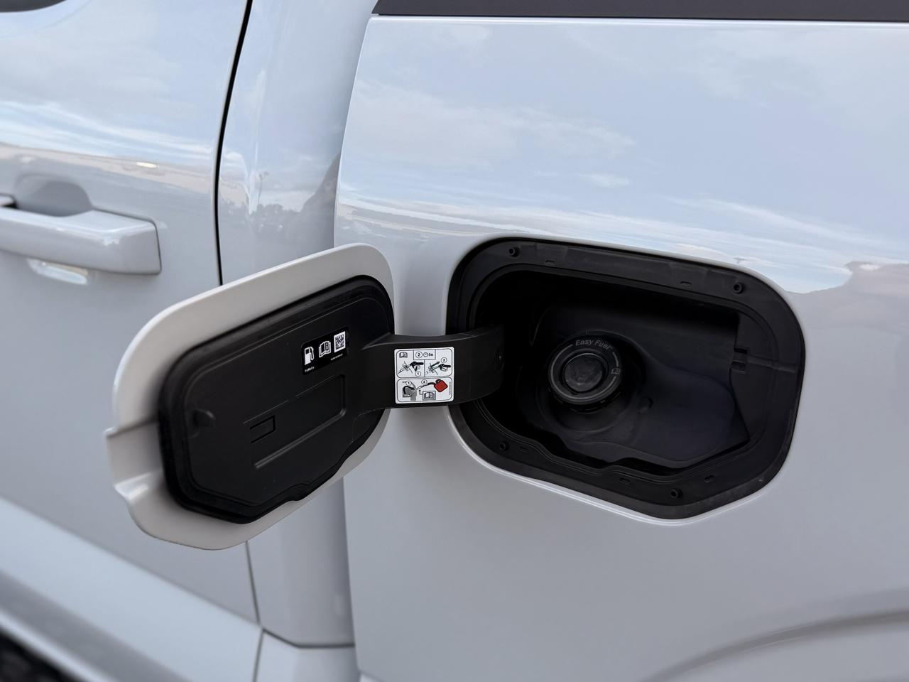 Ford F-150 Tremor SuperCrew 4WD 2026