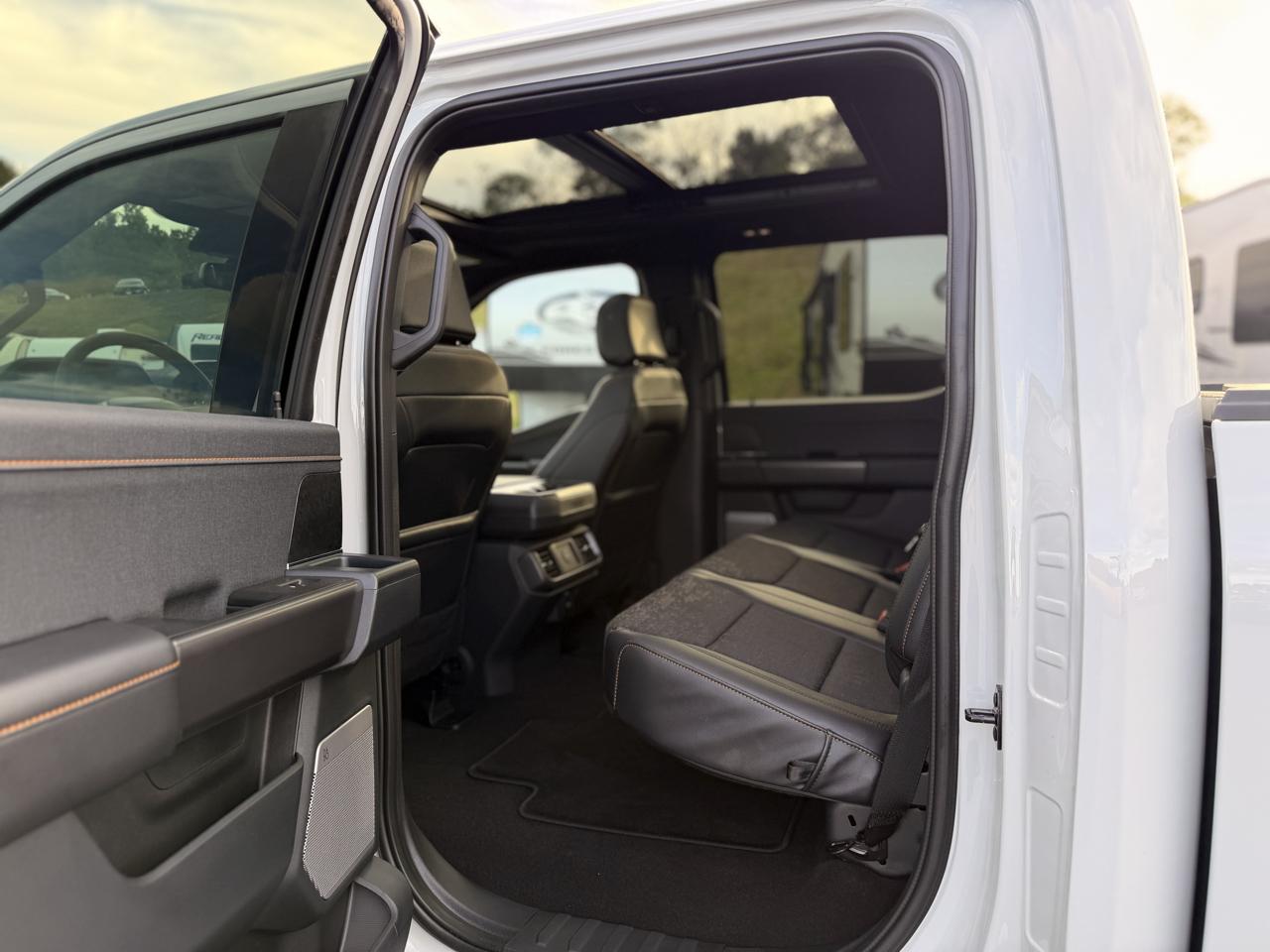 Ford F-150 Tremor SuperCrew 4WD 2026