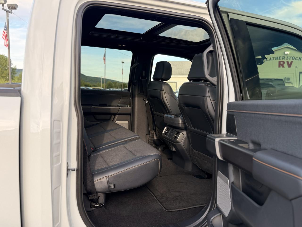 Ford F-150 Tremor SuperCrew 4WD 2026