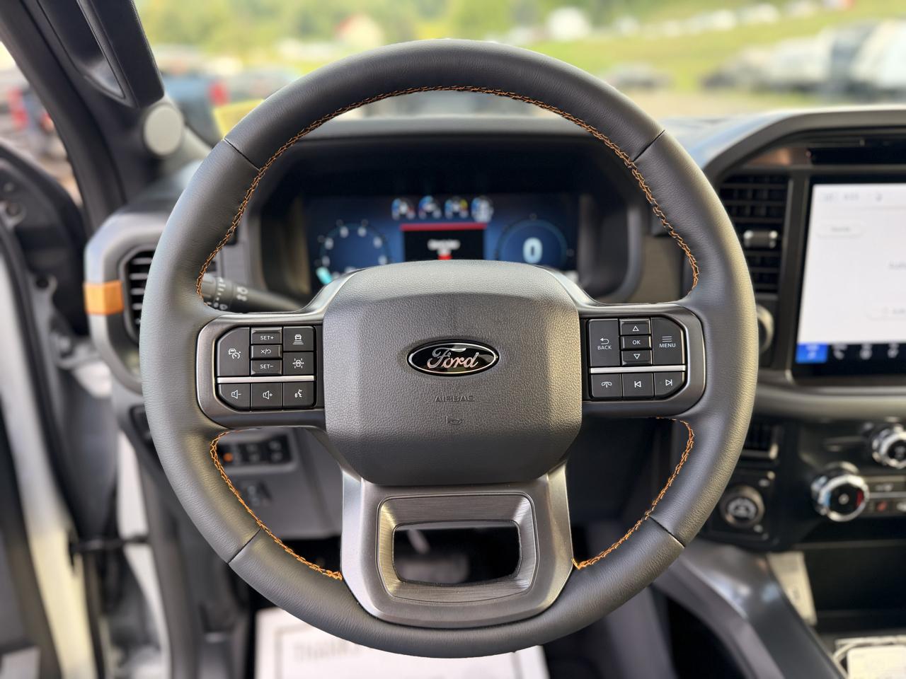 Ford F-150 Tremor SuperCrew 4WD 2026