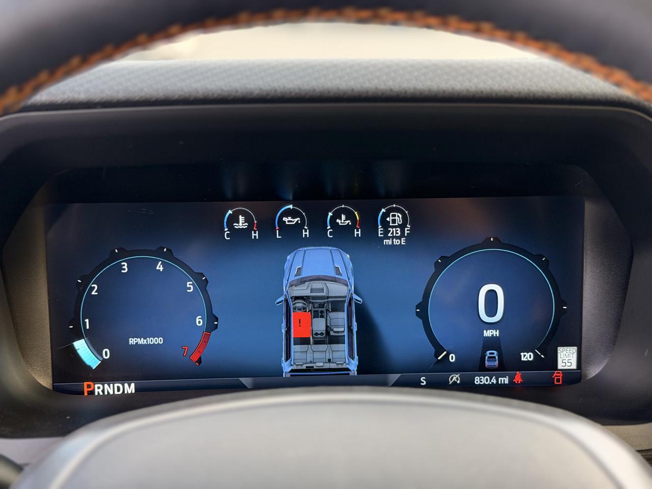 Ford F-150 Tremor SuperCrew 4WD 2026