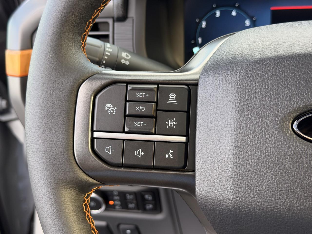 Ford F-150 Tremor SuperCrew 4WD 2026