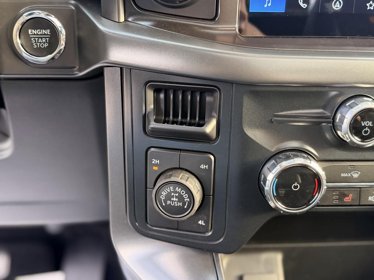 Ford F-150 Tremor SuperCrew 4WD 2026