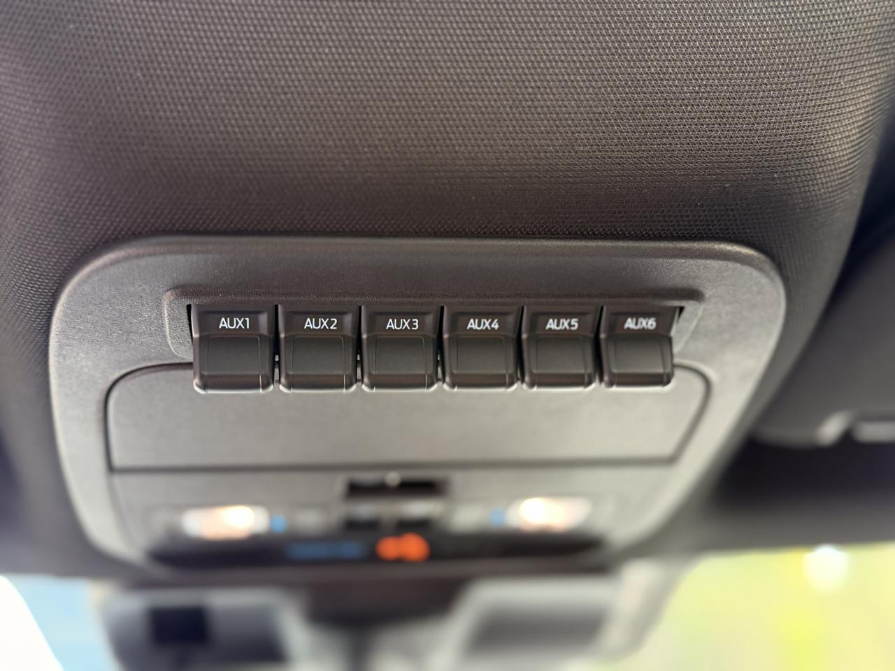 Ford F-150 Tremor SuperCrew 4WD 2026