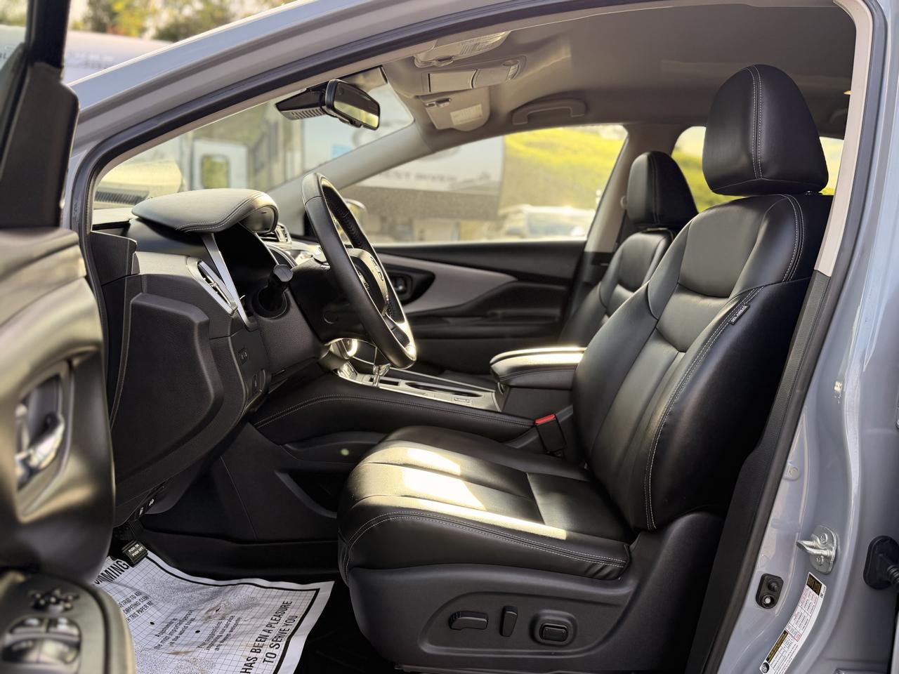 Nissan Murano SV AWD 2023