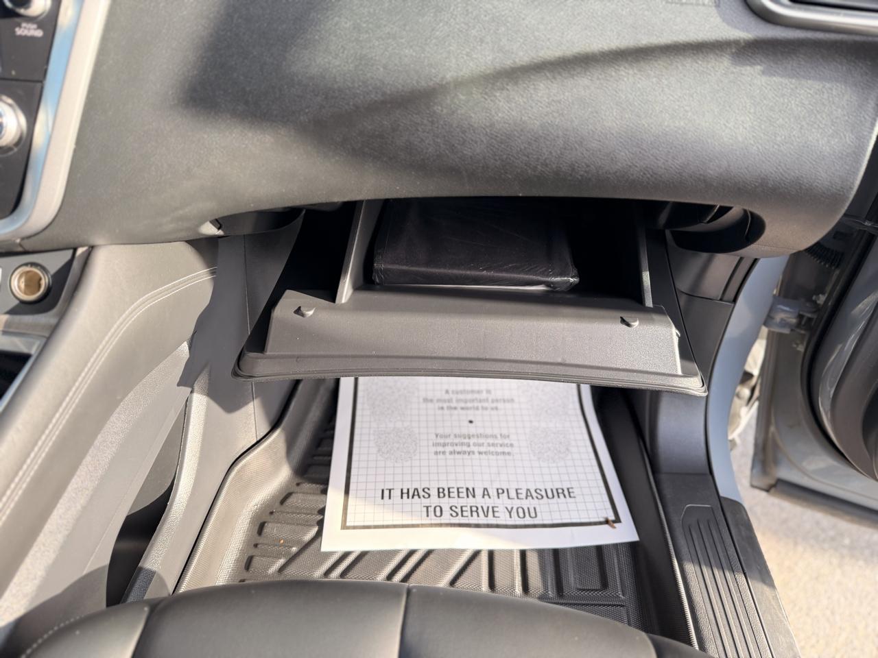 Nissan Murano SV AWD 2023