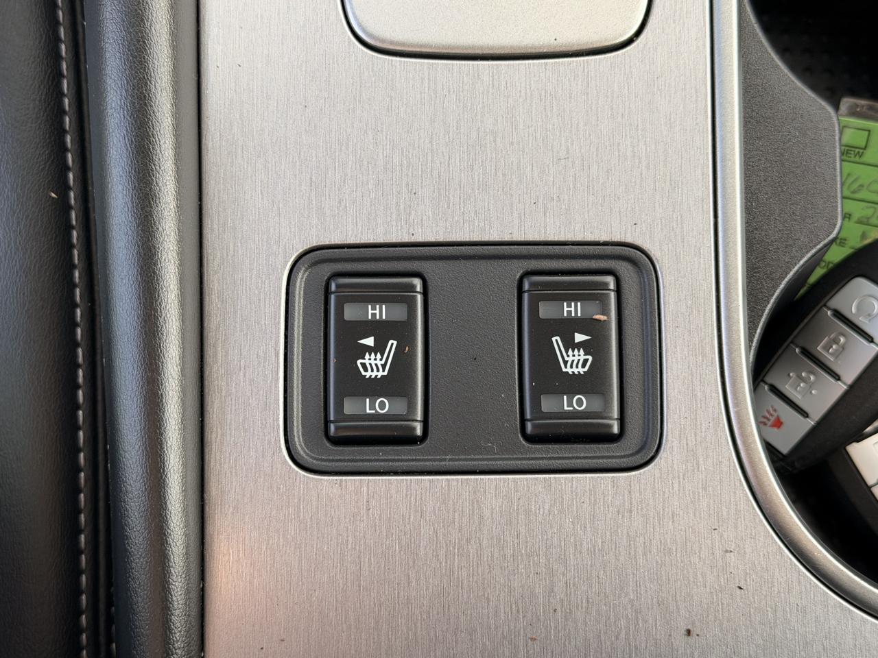 Nissan Murano SV AWD 2023
