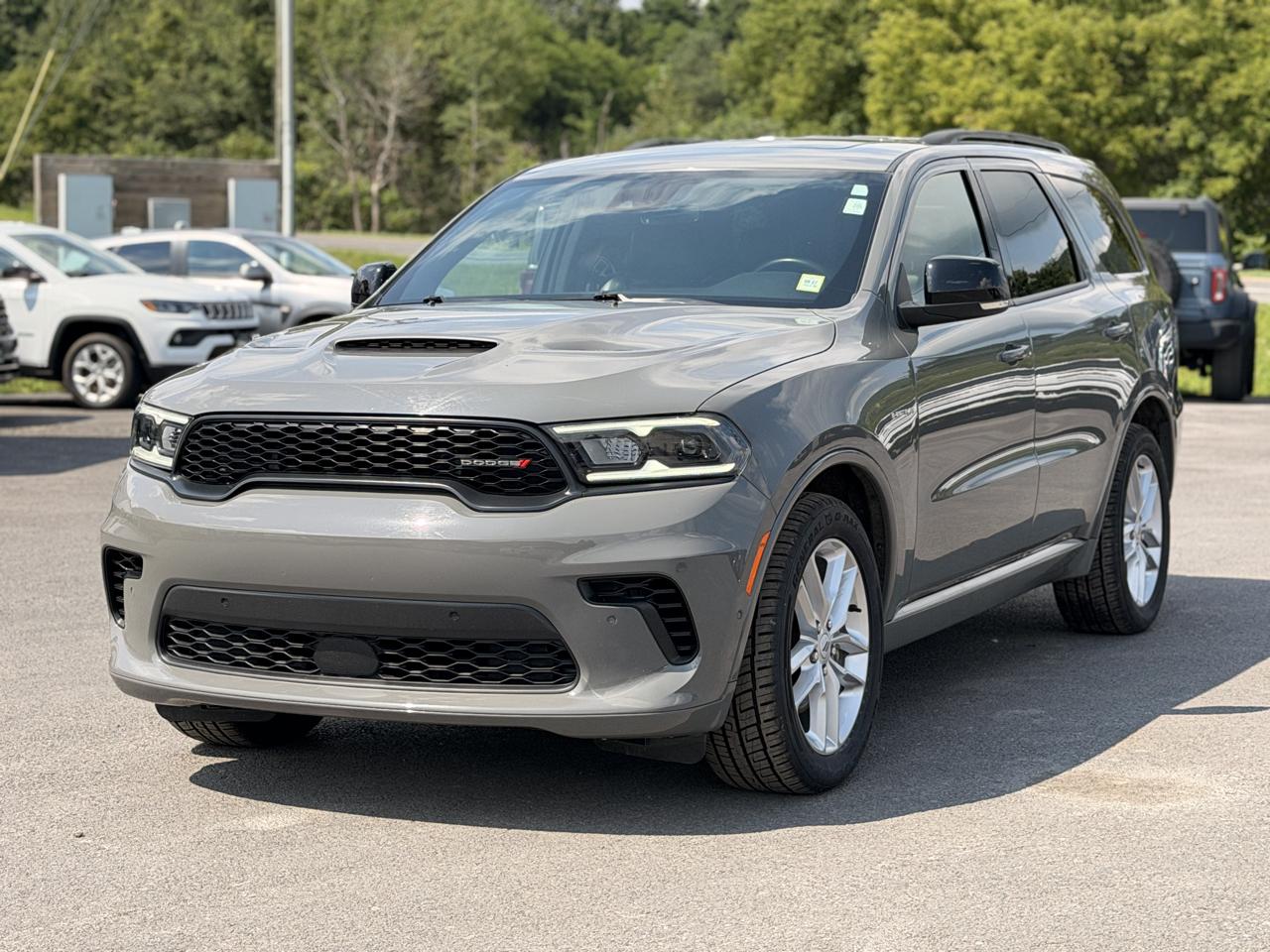 2025 Dodge Durango R/T AWD
