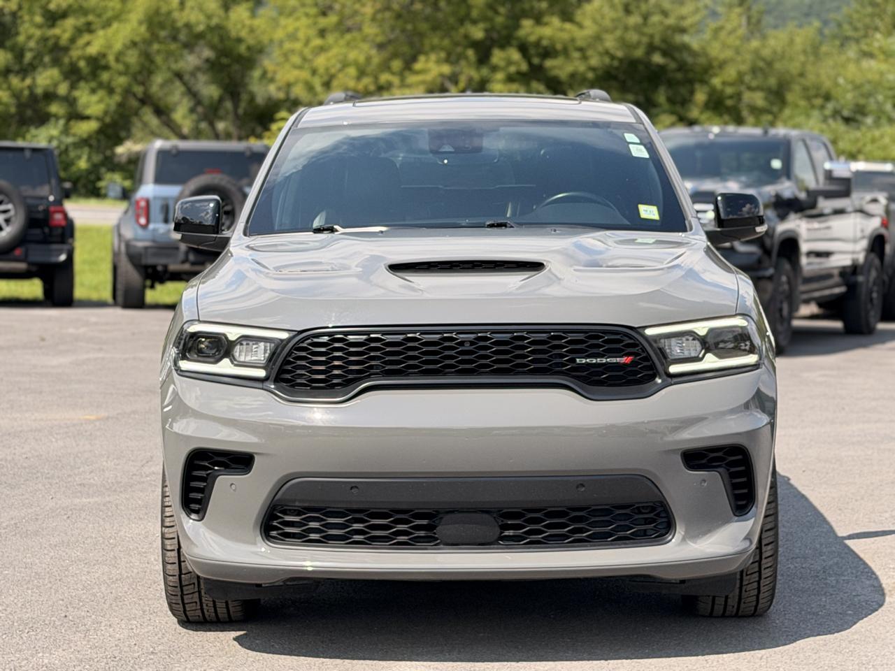 Dodge Durango R/T AWD 2025