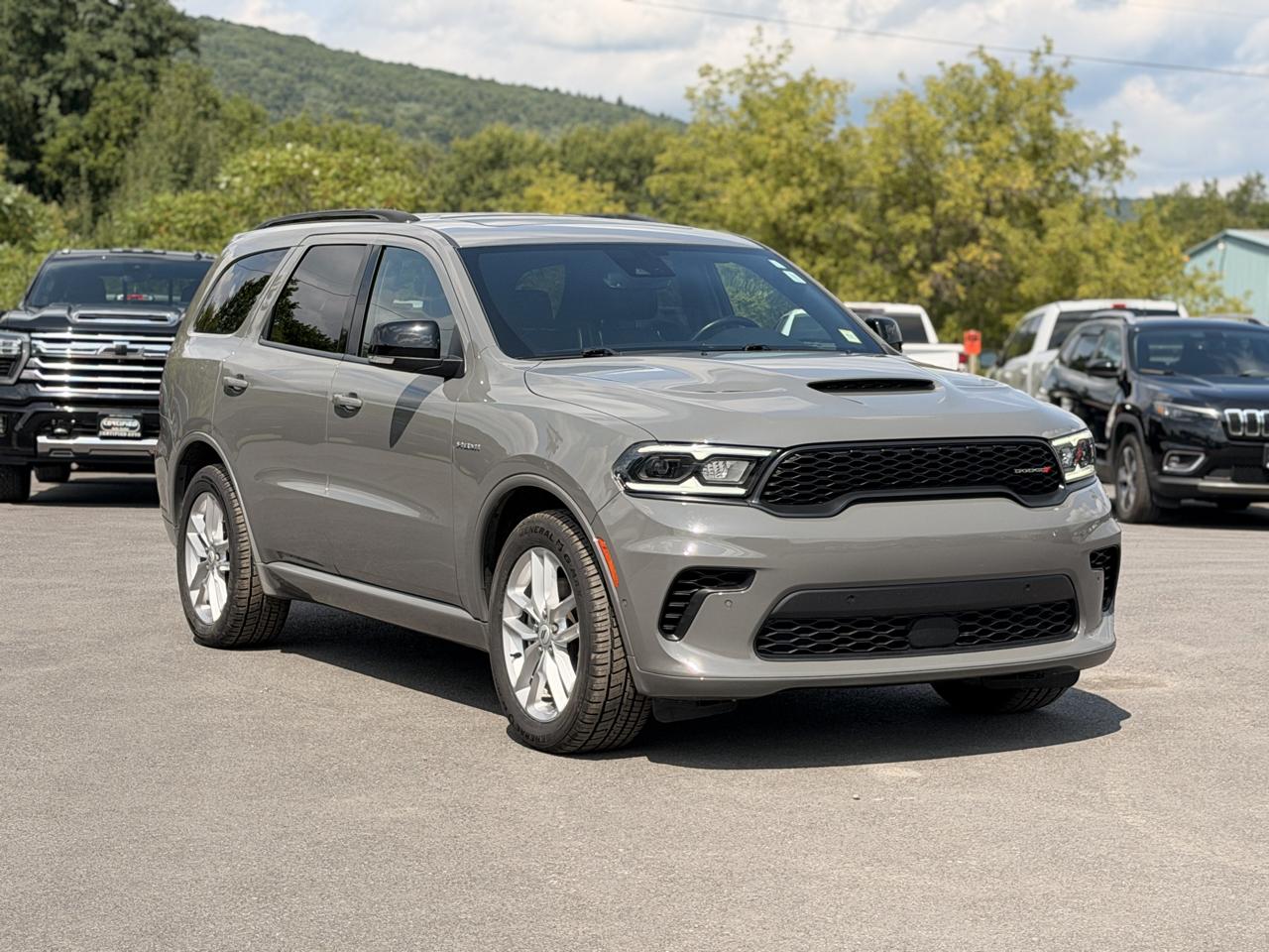 Dodge Durango R/T AWD 2025