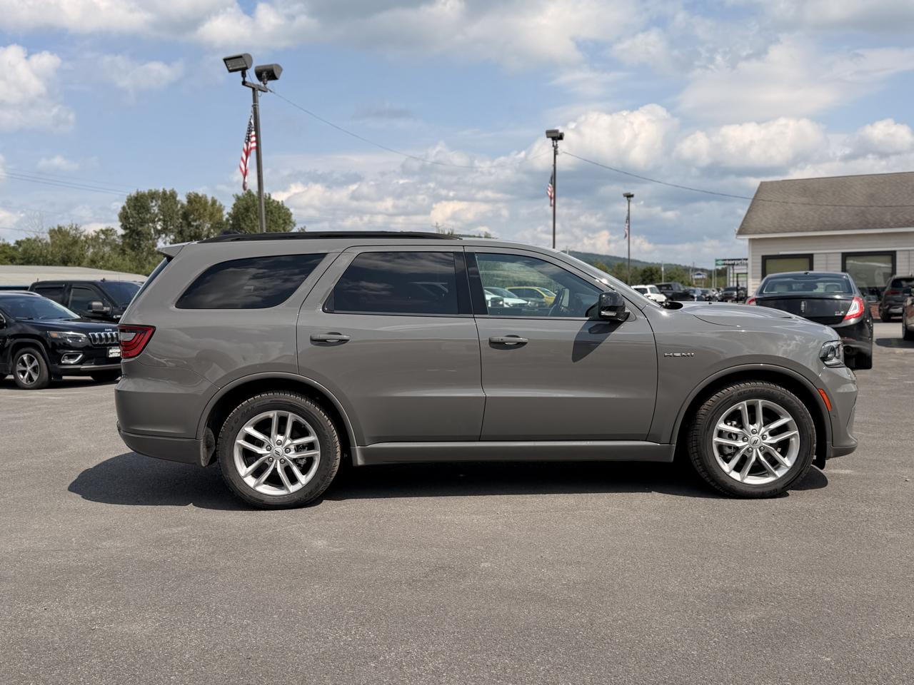 Dodge Durango R/T AWD 2025