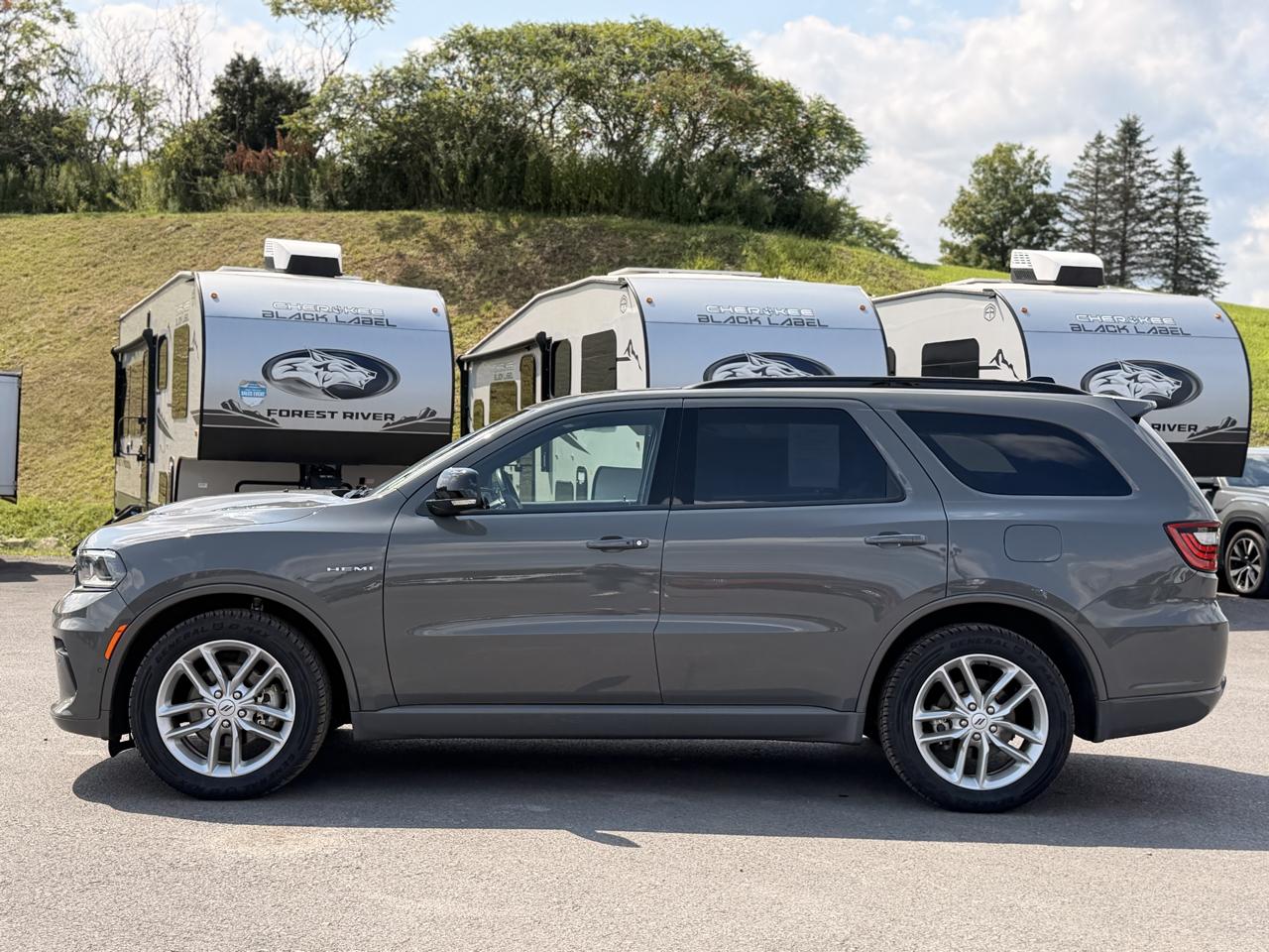 Dodge Durango R/T AWD 2025