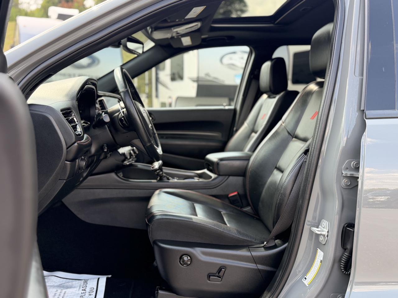 Dodge Durango R/T AWD 2025
