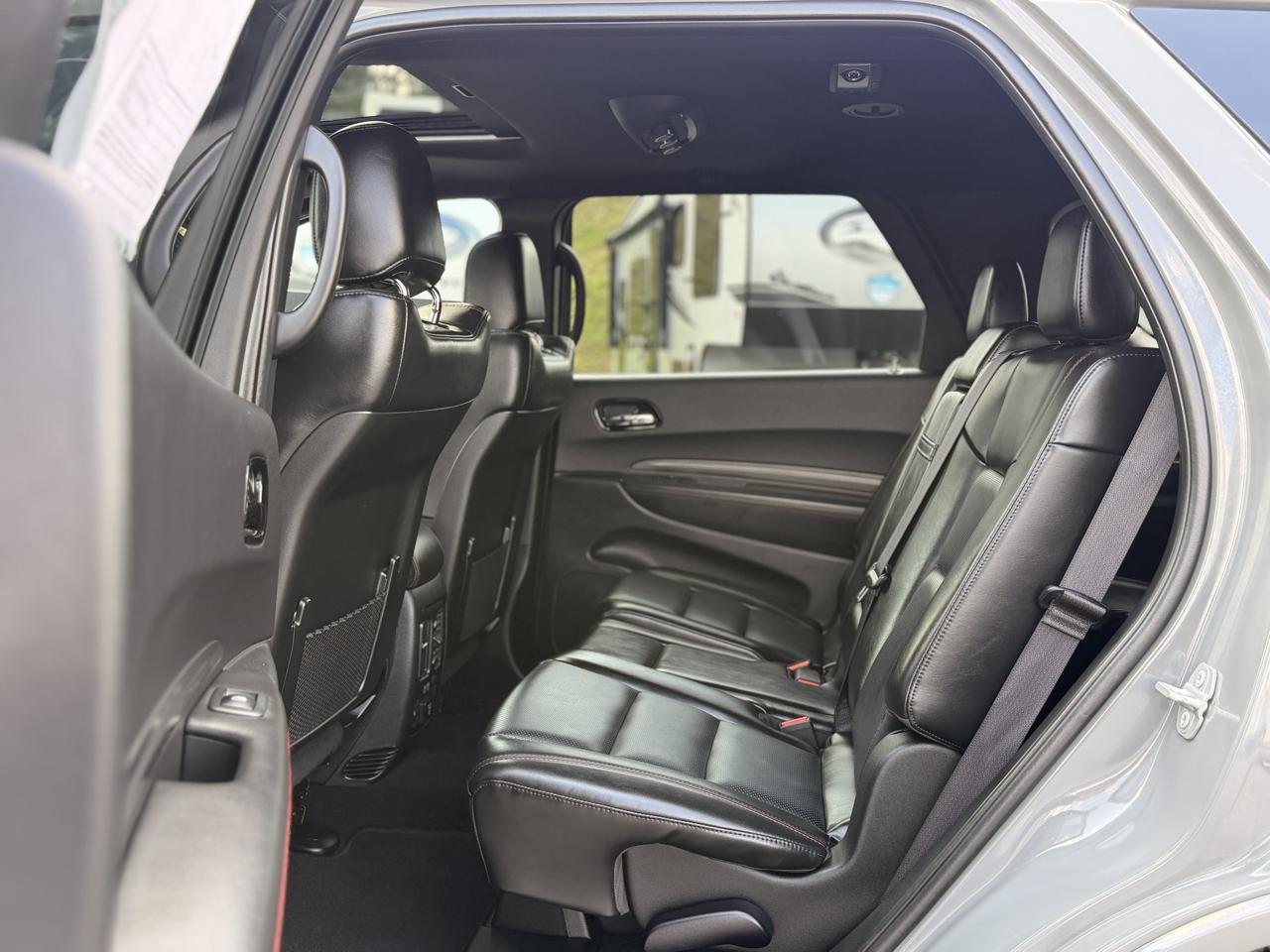 Dodge Durango R/T AWD 2025
