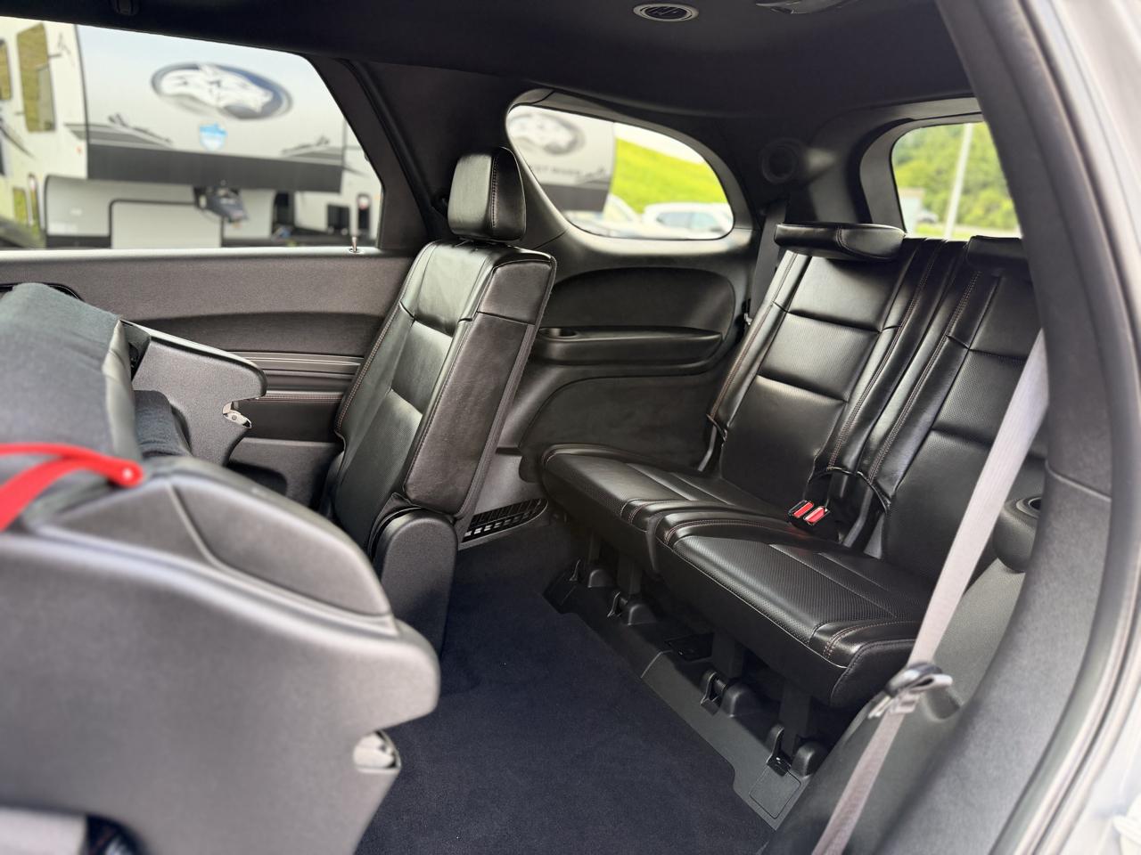 Dodge Durango R/T AWD 2025