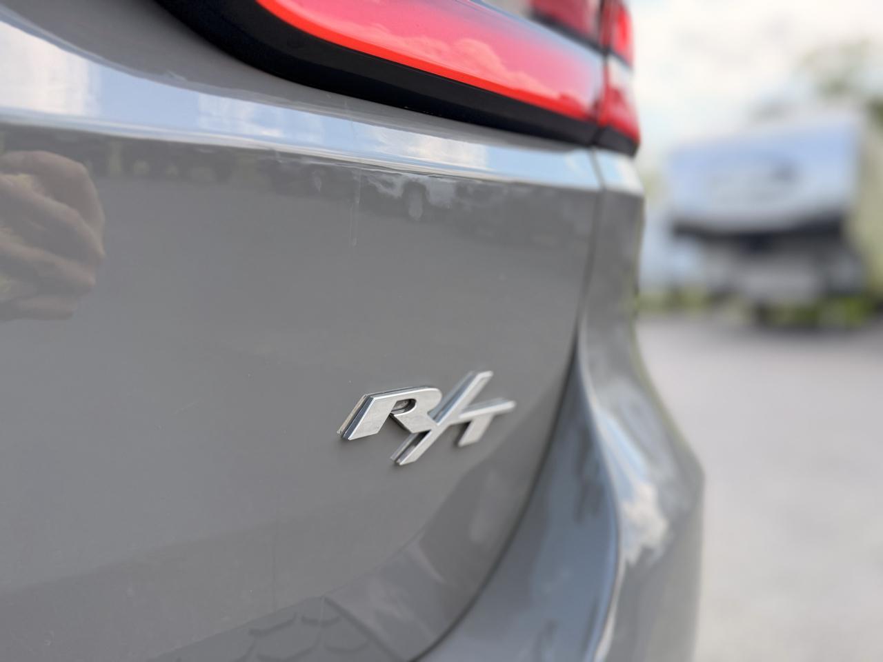 Dodge Durango R/T AWD 2025
