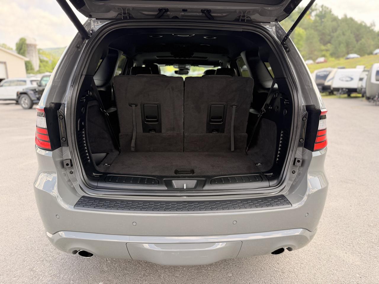 Dodge Durango R/T AWD 2025
