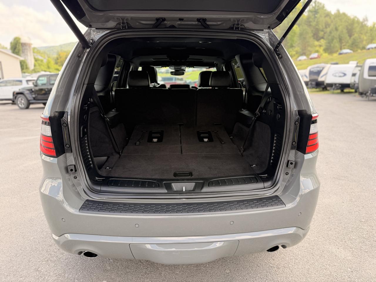 Dodge Durango R/T AWD 2025