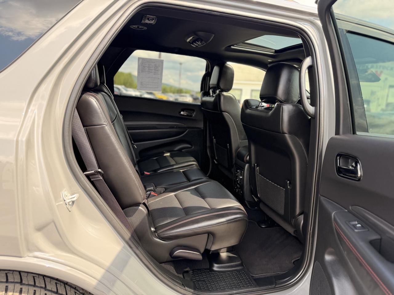 Dodge Durango R/T AWD 2025