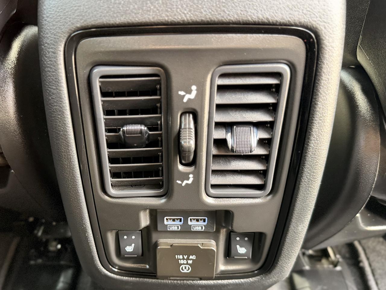 Dodge Durango R/T AWD 2025