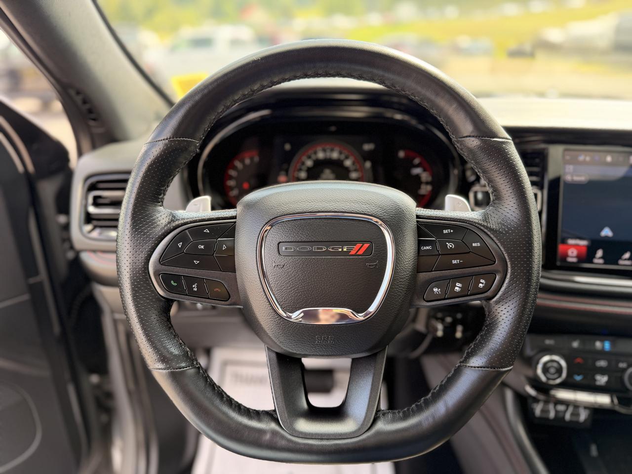 Dodge Durango R/T AWD 2025