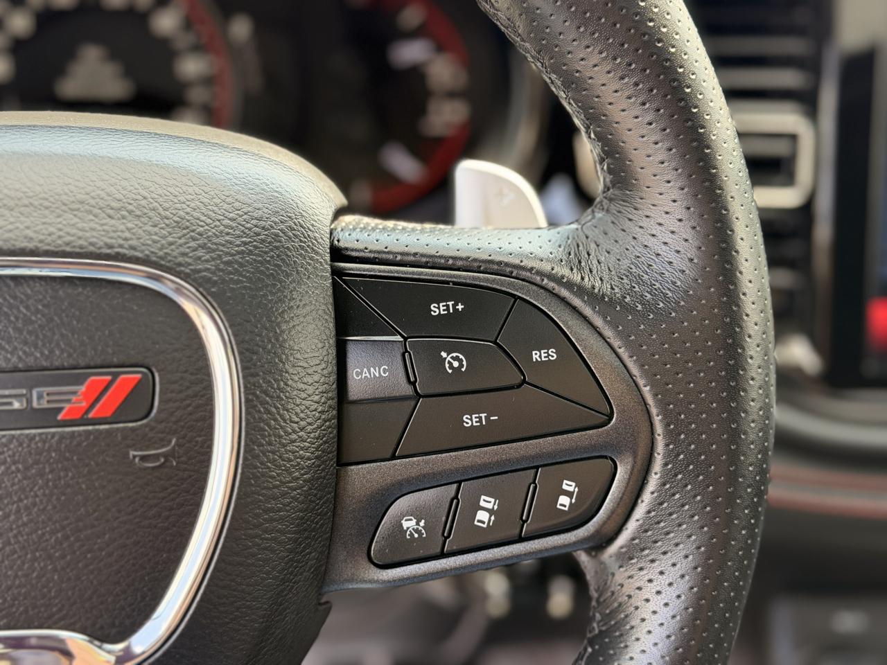 Dodge Durango R/T AWD 2025