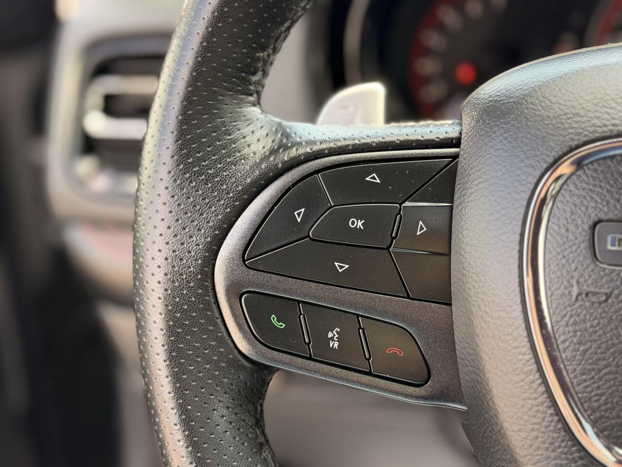 Dodge Durango R/T AWD 2025