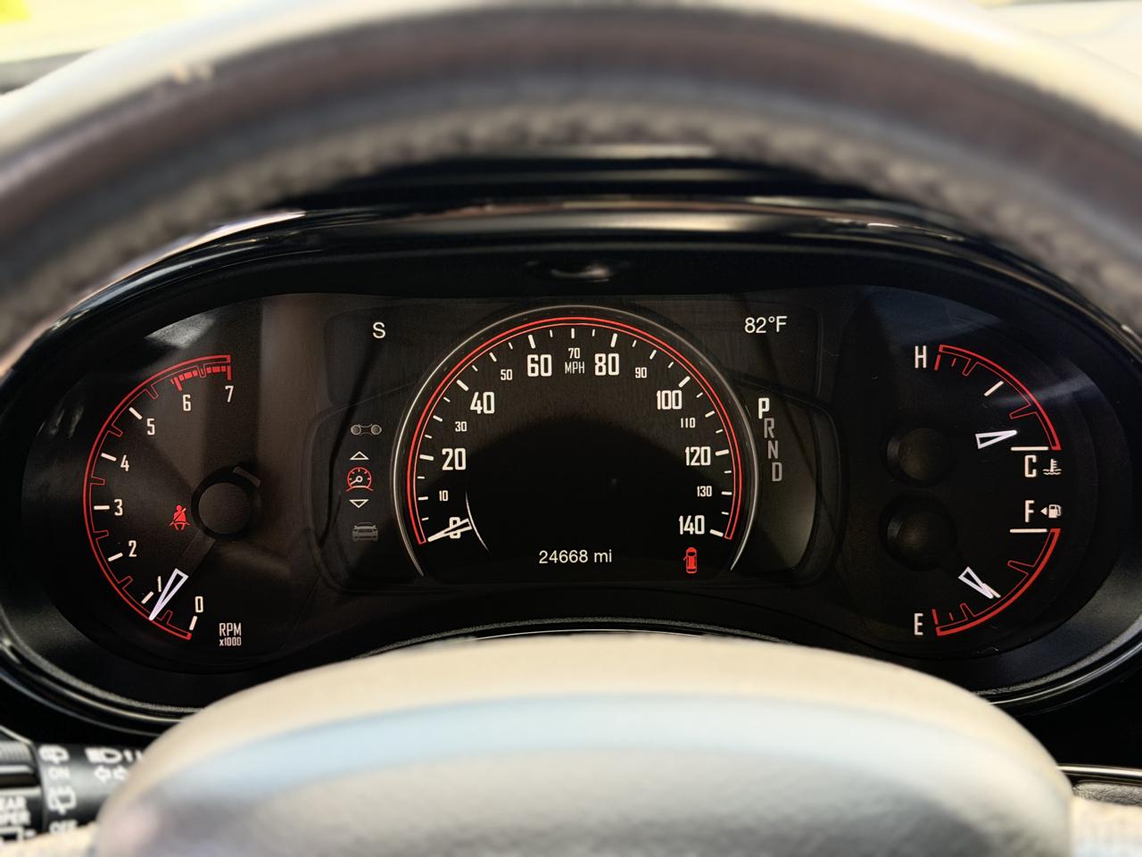 Dodge Durango R/T AWD 2025