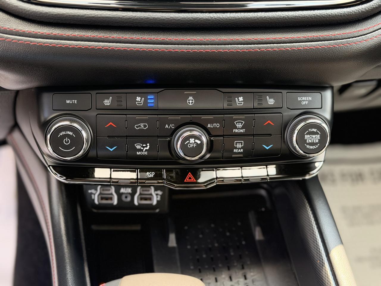 Dodge Durango R/T AWD 2025