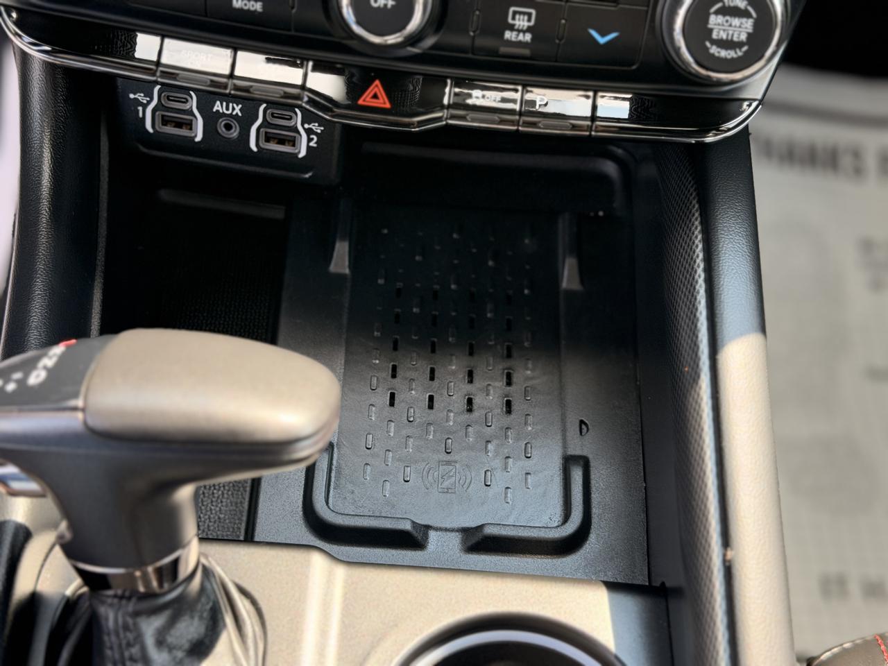Dodge Durango R/T AWD 2025