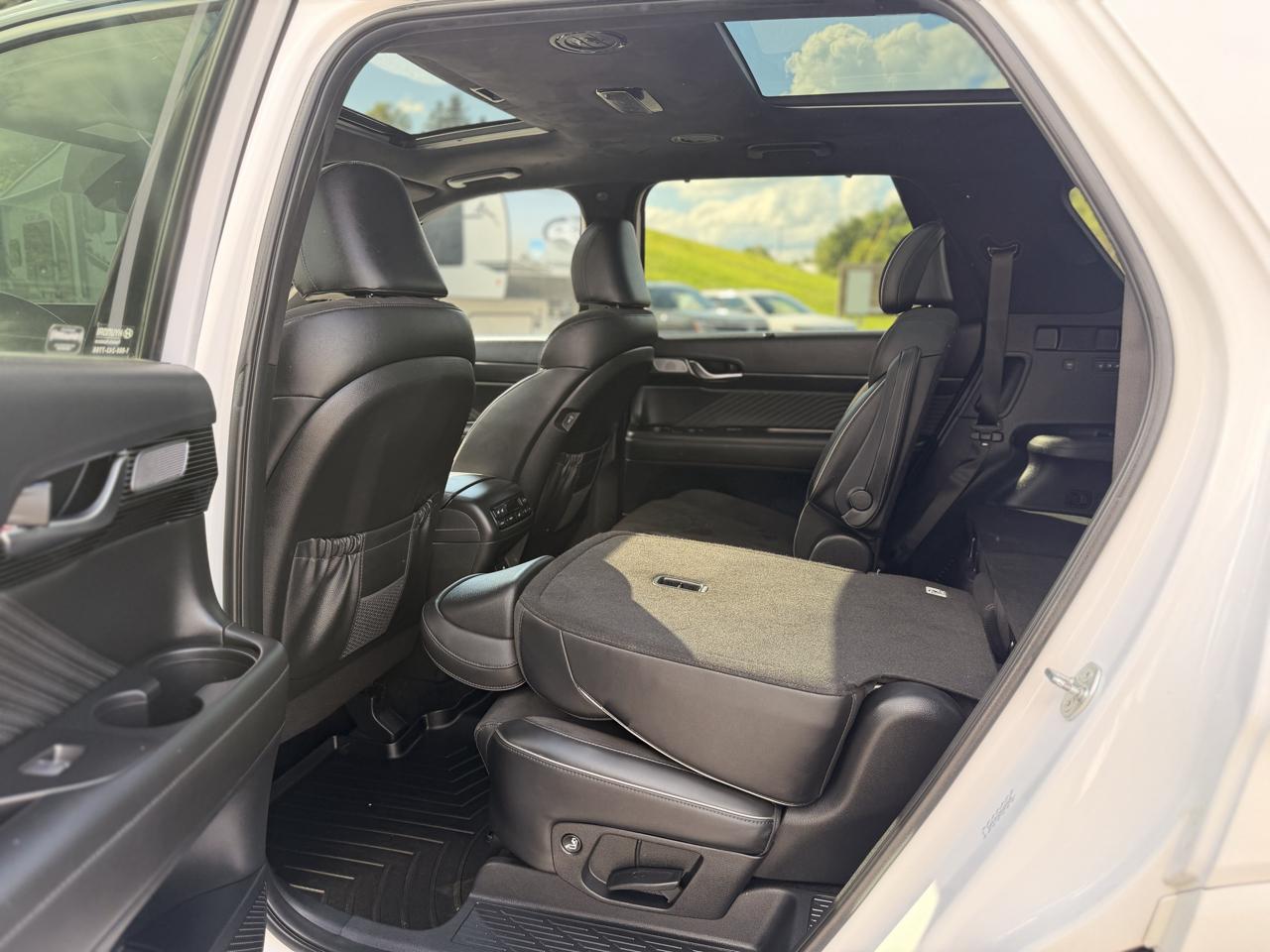 Hyundai Palisade Calligraphy AWD 2024