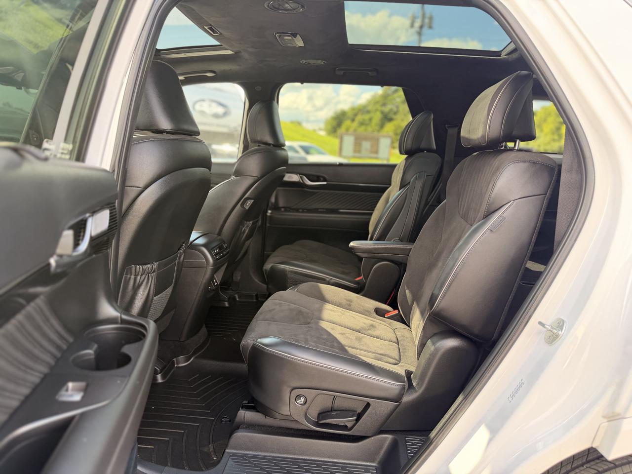 Hyundai Palisade Calligraphy AWD 2024