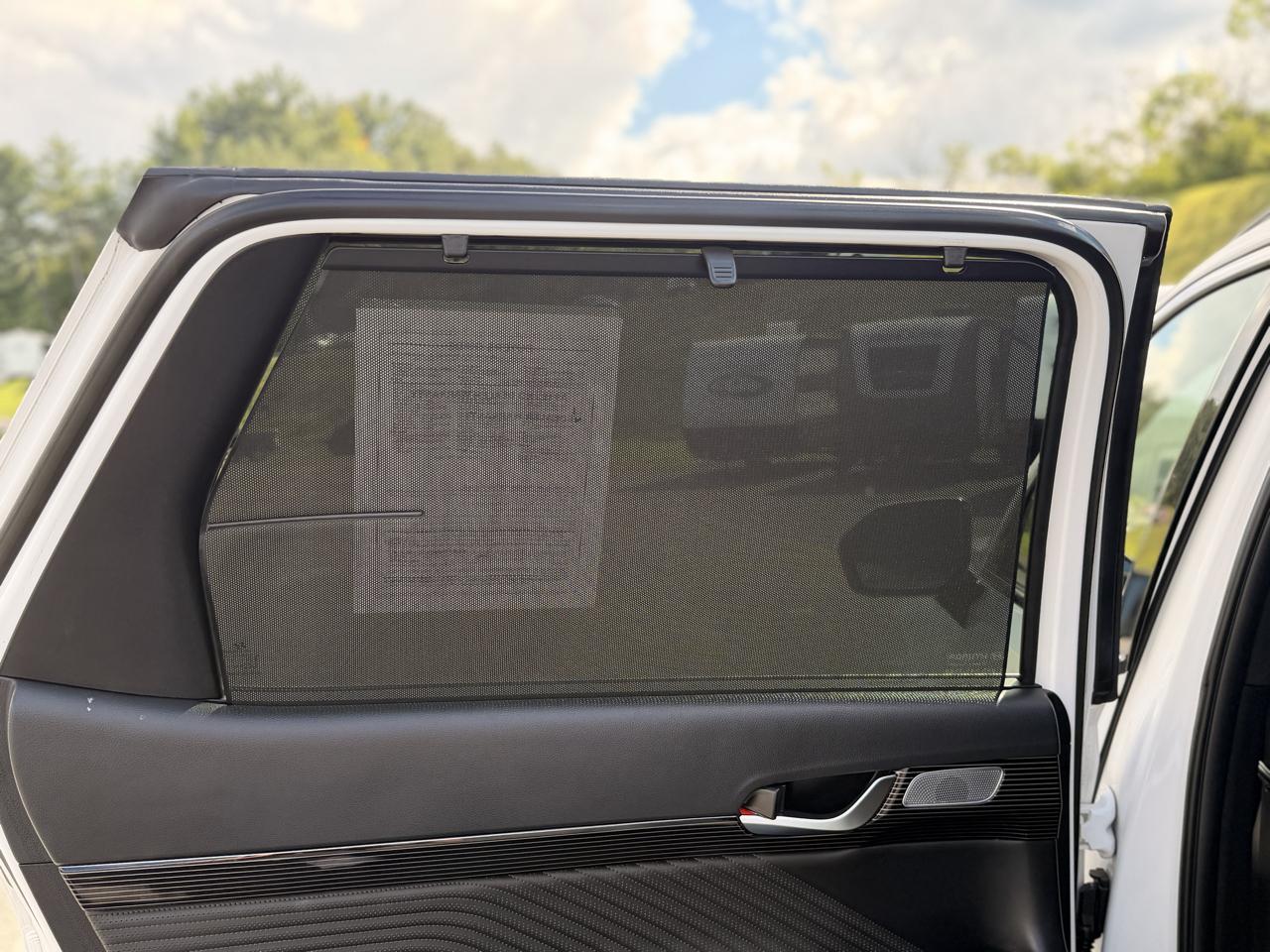 Hyundai Palisade Calligraphy AWD 2024