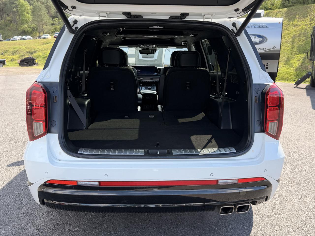 Hyundai Palisade Calligraphy AWD 2024
