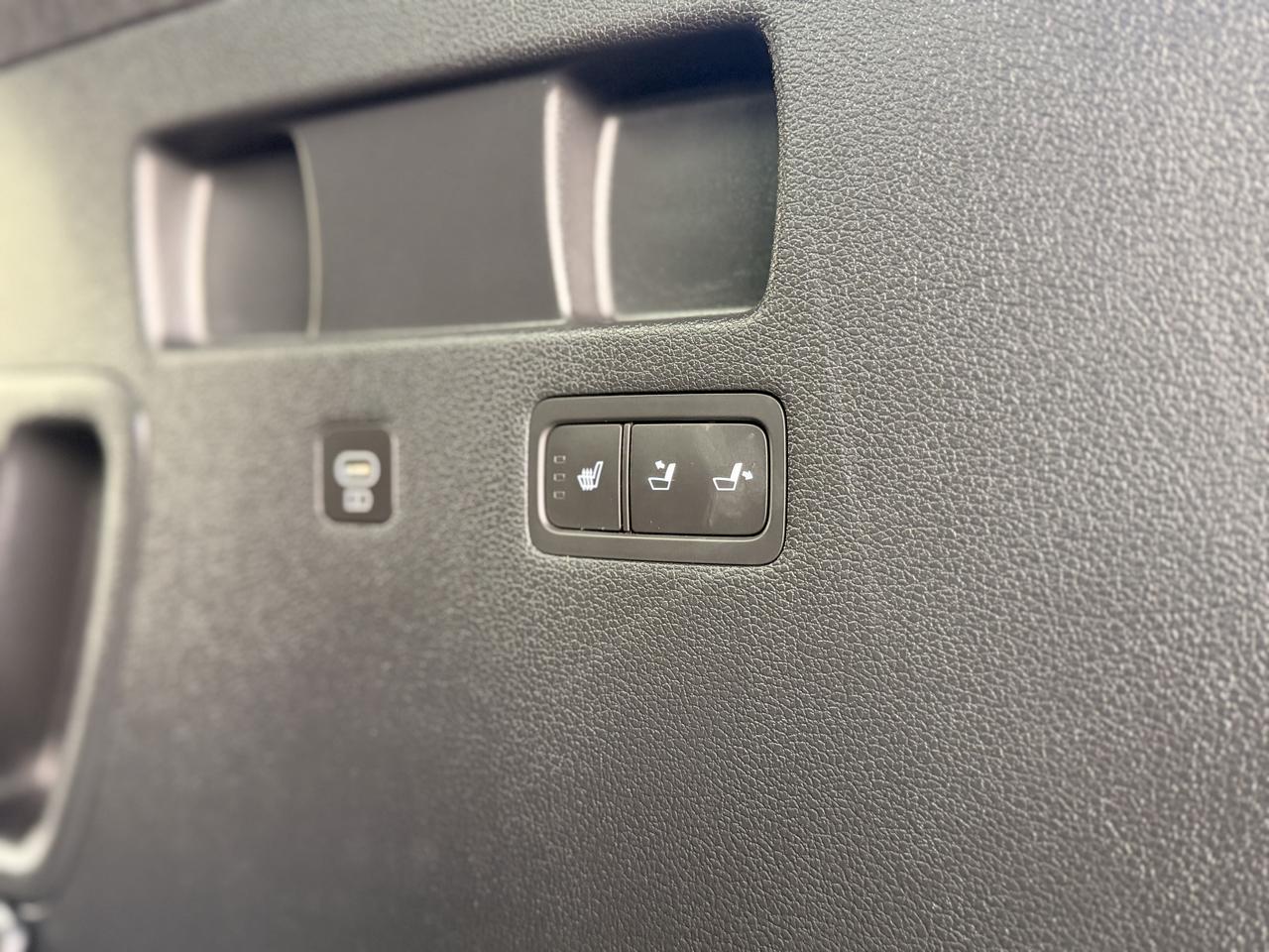 Hyundai Palisade Calligraphy AWD 2024