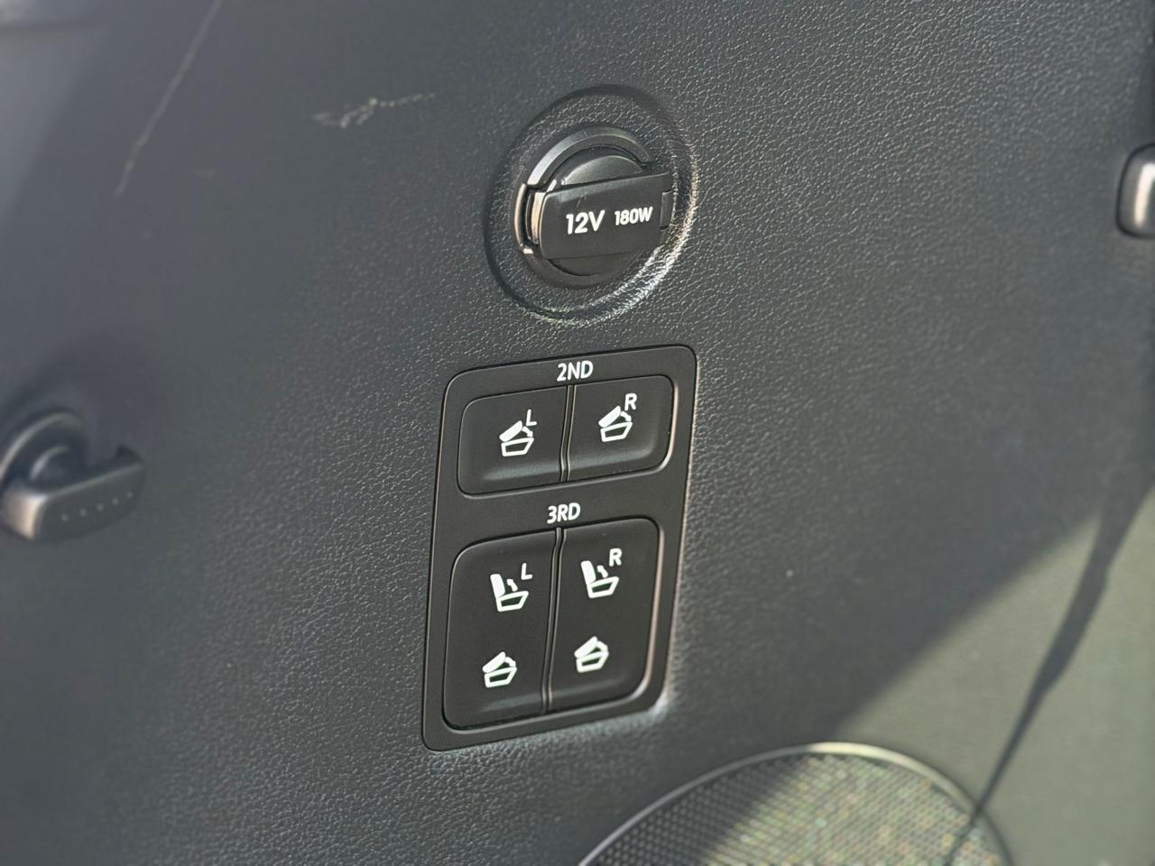 Hyundai Palisade Calligraphy AWD 2024