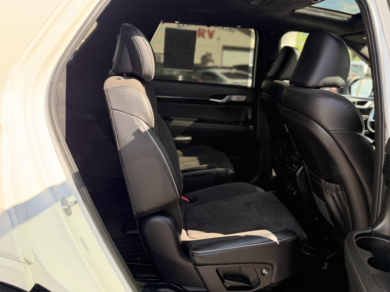 Hyundai Palisade Calligraphy AWD 2024
