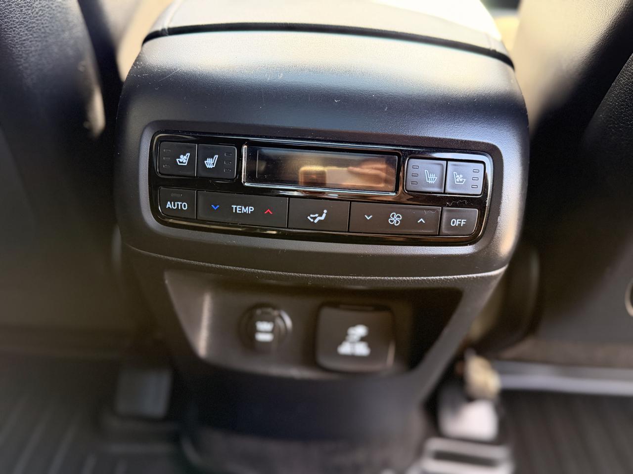 Hyundai Palisade Calligraphy AWD 2024