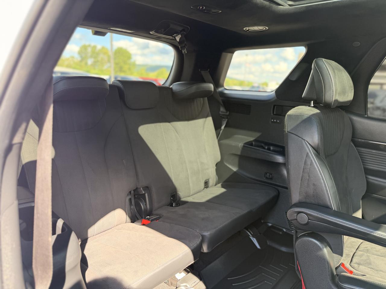 Hyundai Palisade Calligraphy AWD 2024