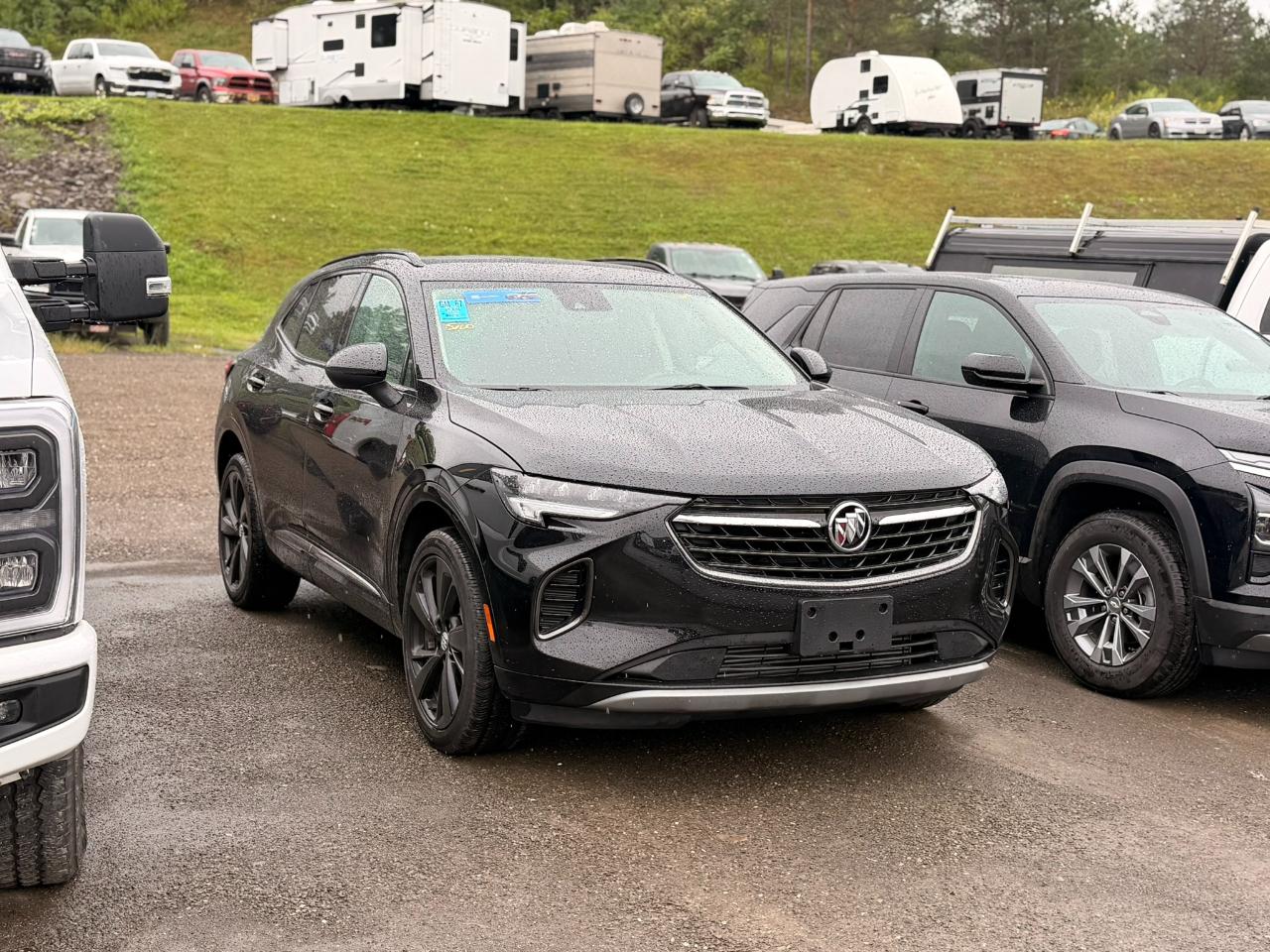 Buick Envision Preferred AWD 2023