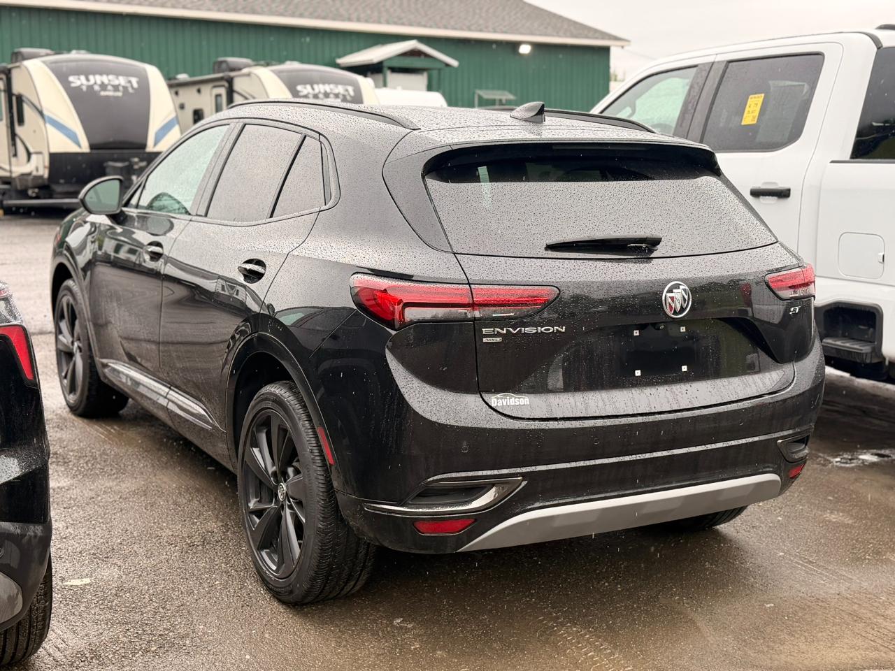 Buick Envision Preferred AWD 2023