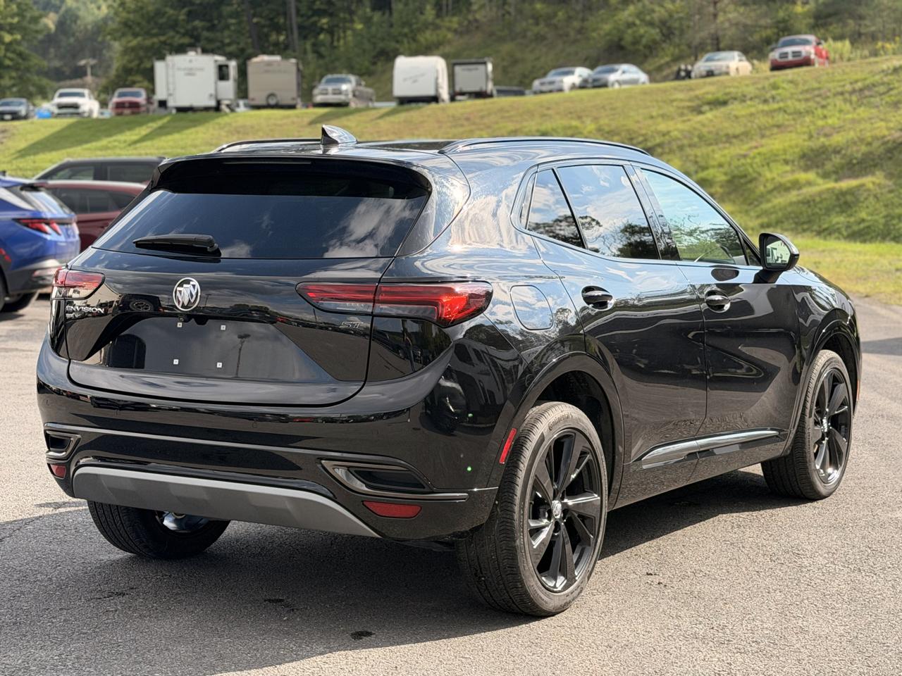 Buick Envision Preferred AWD 2023