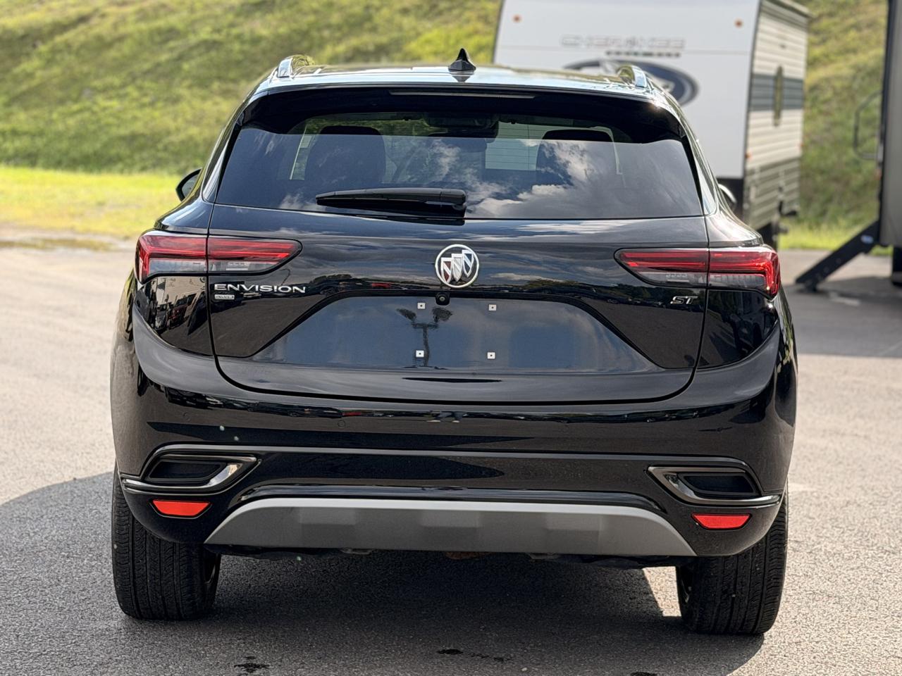 Buick Envision Preferred AWD 2023