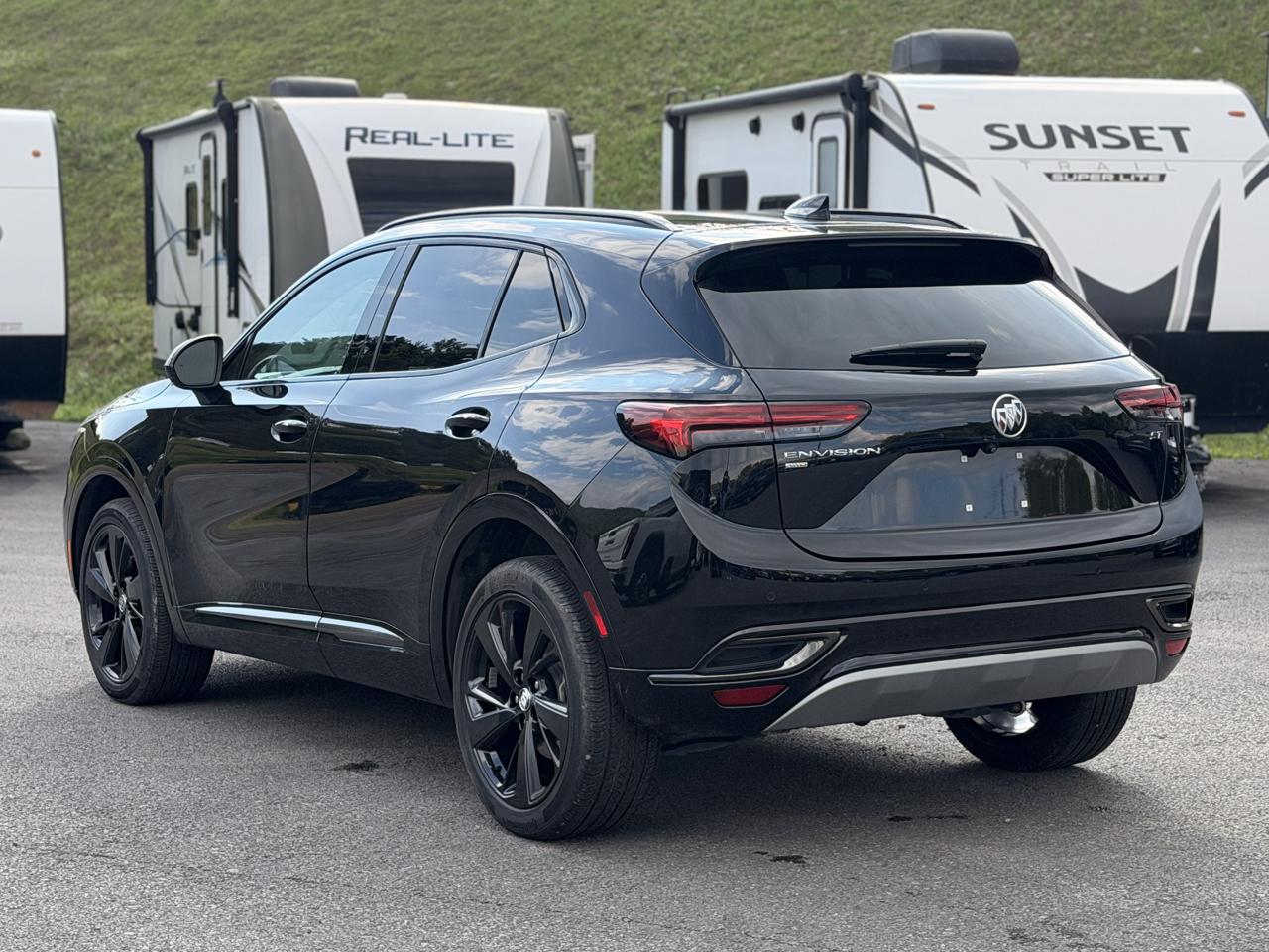 Buick Envision Preferred AWD 2023