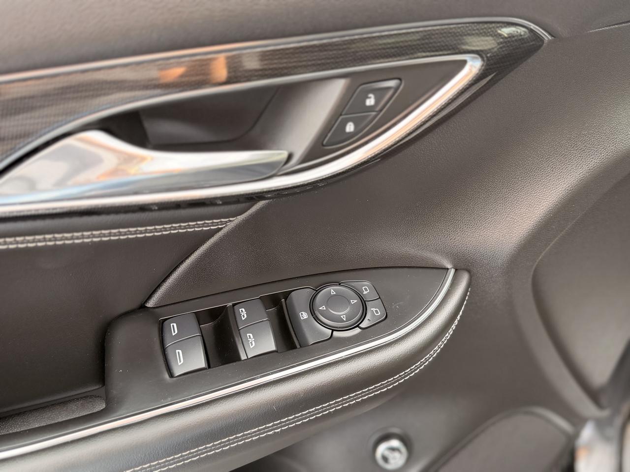 Buick Envision Preferred AWD 2023