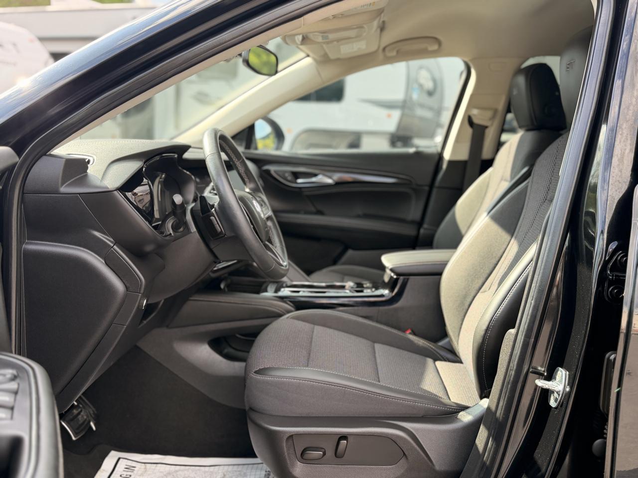 Buick Envision Preferred AWD 2023