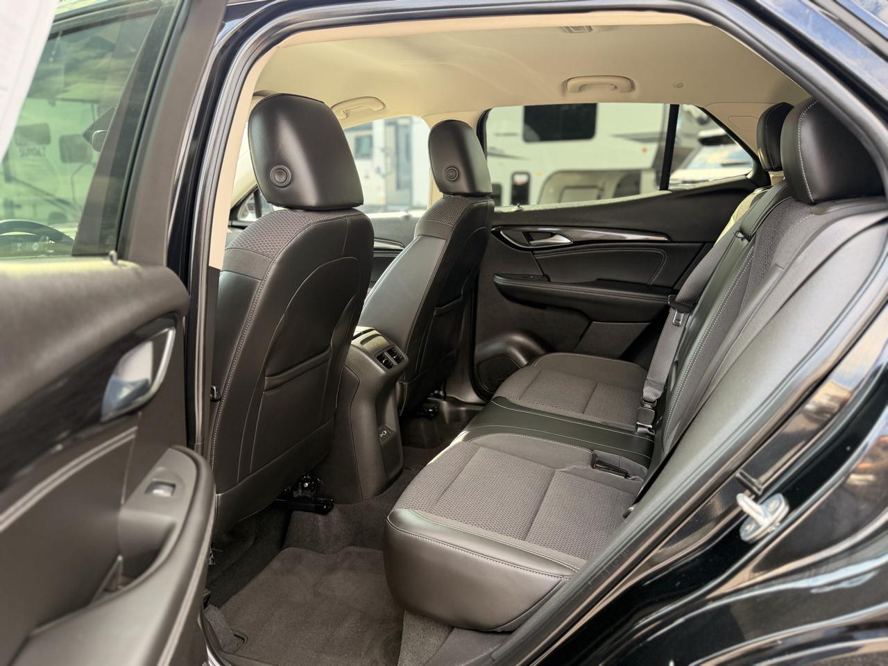 Buick Envision Preferred AWD 2023